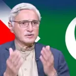 Nawaz Sharif will lead, economy will shine: Jahangir Tareen