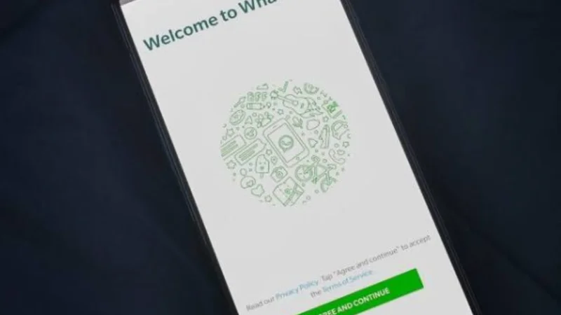 Tips for Fixing the WhatsApp Error Message: Account Restricted for Spam Activity