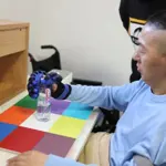 Chinese Brain Chip Enables Paralysed Man to Regain Movement