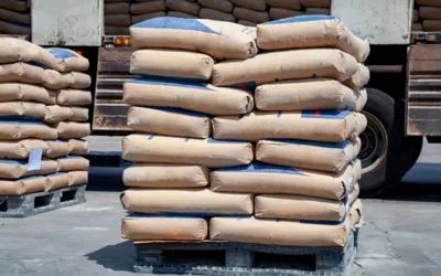 Cement sales decline by 14.79% in January