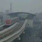 Lahore, Punjab latest weather update today