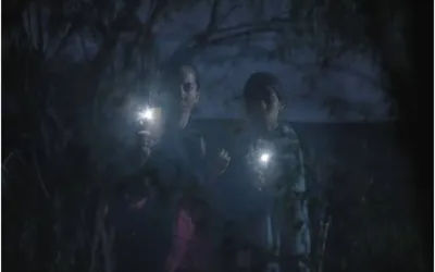 Watch: Sarmad Khoosat's 'Roshan Raahein' Telefilm Trailer Out Now!