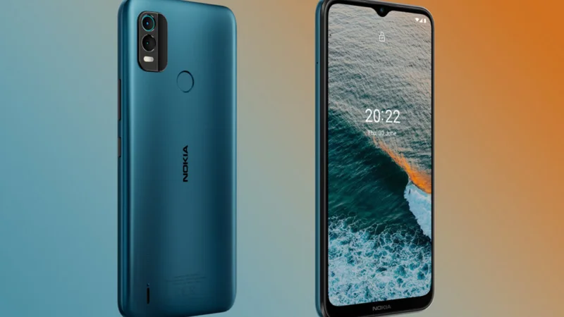 Goodbye to Nokia Smartphones
