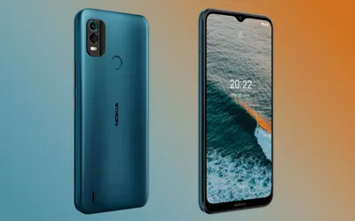 Goodbye to Nokia Smartphones
