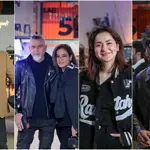 See Photos: Celebrities Shine at Karachi Film School Launch!
