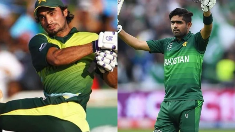 Nazir defends Babar, calls him world's best