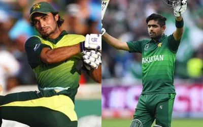 Nazir defends Babar, calls him world's best
