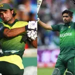 Nazir defends Babar, calls him world's best