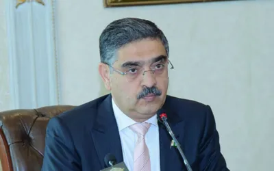 PM strongly condemns terrorist attack on police station in DI Khan