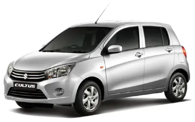 Suzuki Cultus Installment Plans in Pakistan for Feb 2024