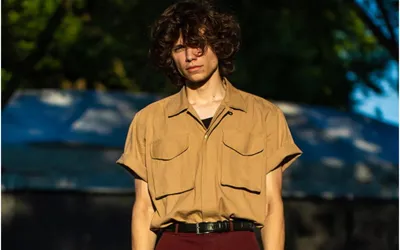 Who is Maxx Morando? All You Need To Know About Him!