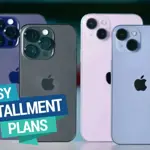 iPhone 14 Easy Installment Plans in Pakistan- February 2024
