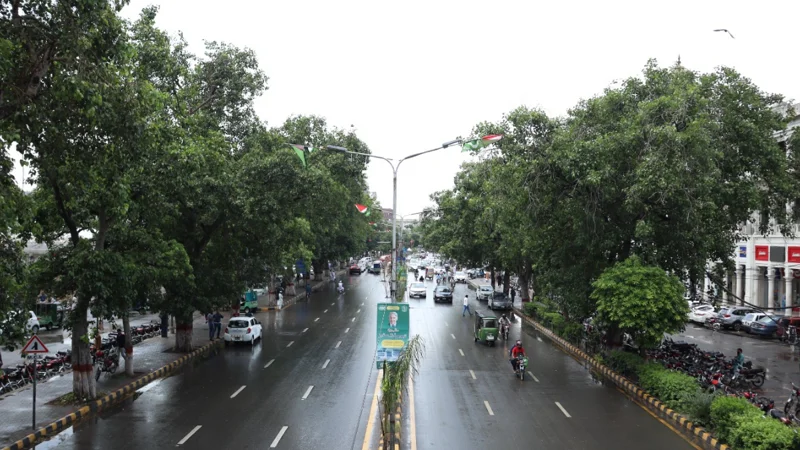 Lahore, Punjab weather update for 2 days