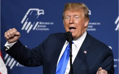Donald Trump threatens additional China tariffs if re-elected