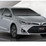 Toyota Corolla Altis latest price in Pakistan