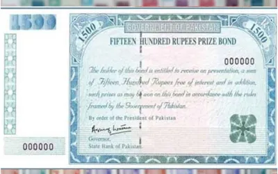 Rs1500 Prize Bond list 2024 – Check Draw Date and Balloting Details