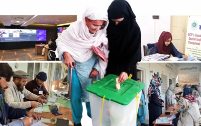 Pakistan Election 2024: Key Statistics and Facts, details here