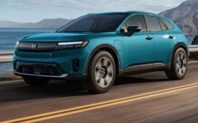Honda & General Motors to build Hydrogen-Powered Vehicles