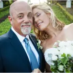 Who is Alexis Roderick? All About Billy Joel's Wife