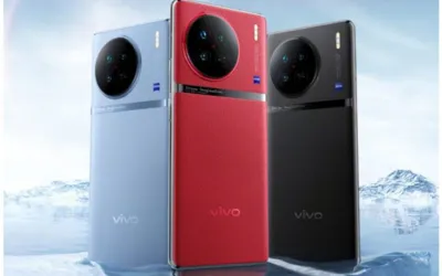 Vivo X90 Pro Plus latest price in Pakistan