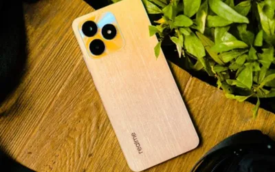 Realme C53 new price in Pakistan & specifications