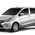 Suzuki Cultus new price in Pakistan- Feb 2024