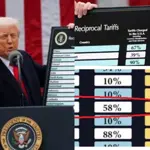 Pakistan's creates new strategy to counter the 29% US Tariff impact on trade