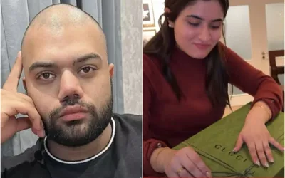 Ducky Bhai faces intense criticism on his latest vlog