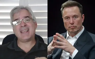 Neuralink Chip: Grimes Warns of Lethal Hacking Threat