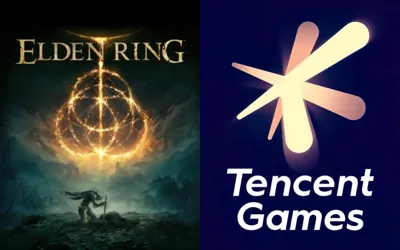 Tencent Developing Mobile Version of 'Elden Ring'