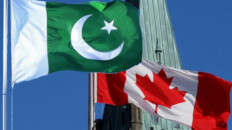 IELTS fee for Canada express entry from Pakistan, 2024 update