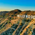 Hollywood hills hit by devastating storm, over 1.1 million without power