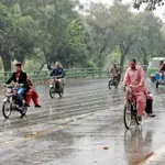 Punjab Weather Forecast; rain likely in Multan, southern districts
