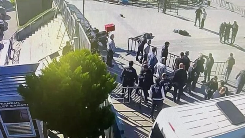 Pakistan strongly condemns terrorist attack in Istanbul
