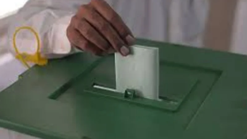 6,801 polling stations declared highly sensitive in Sindh
