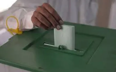 6,801 polling stations declared highly sensitive in Sindh