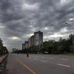 Latest weather update today Islamabad, Pakistan