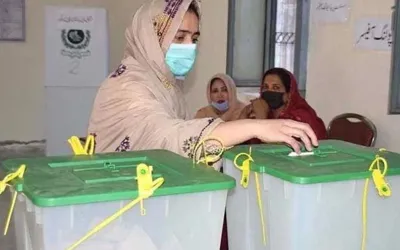 ECP declares 16,766 polling stations highly sensitive