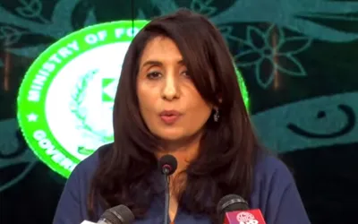 Pakistan fully committed to foster inclusive democratic process: FO