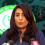Pakistan fully committed to foster inclusive democratic process: FO