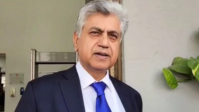 Govt stood by commitment for holding polls on Feb 8: Solangi
