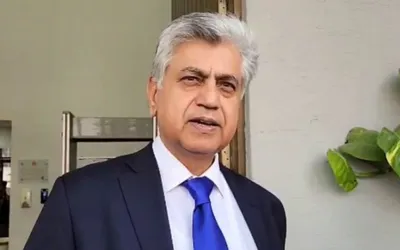 Govt stood by commitment for holding polls on Feb 8: Solangi