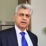 Govt stood by commitment for holding polls on Feb 8: Solangi