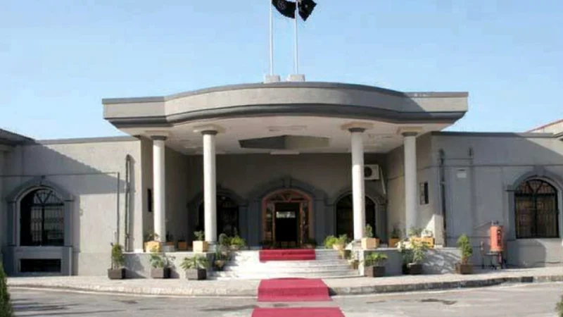 IHC restrains caretaker government from restructuring of FBR