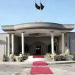 IHC restrains caretaker government from restructuring of FBR