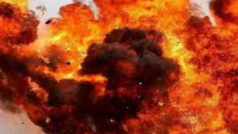 12 killed in blast outside JUI-F candidate’s office in Qilla Saifullah