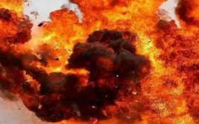 12 killed in blast outside JUI-F candidate’s office in Qilla Saifullah