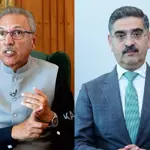 President, PM strongly condemns blasts in Pishin, Qila Saifullah
