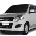 Suzuki Wagon R latest price in Pakistan - Feb 2024