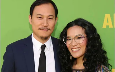 Who is Justin Hakuta? All About Ali Wong's Ex-Husband